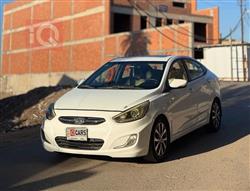 هيونداي أكسنت